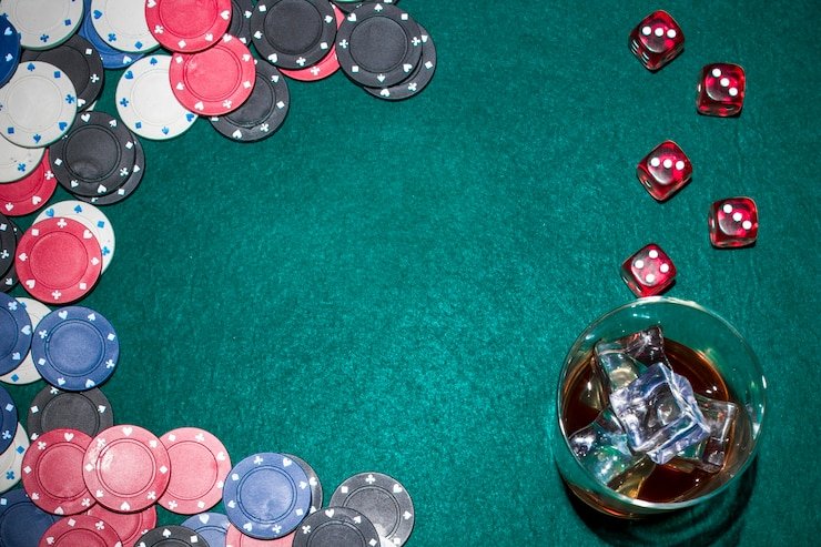 nb55 Live Casino