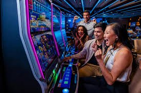 nb55 Arcade Games